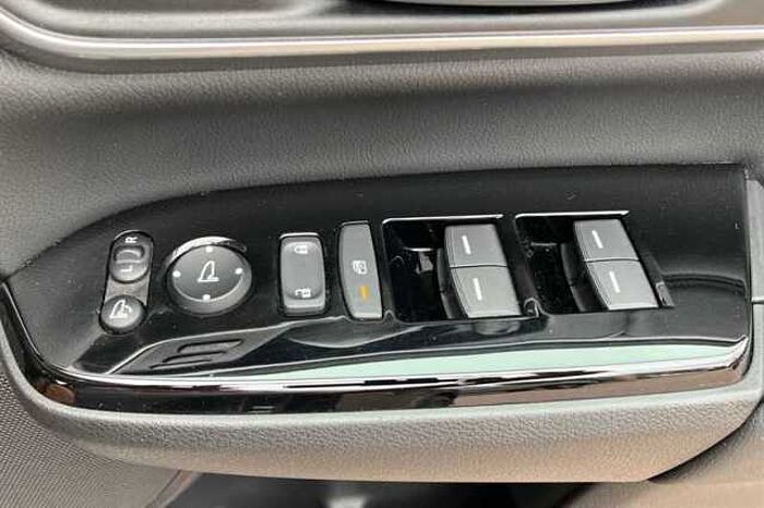 Honda CR-V Hybrid 2.0 i-MMD Hybrid EX 5dr eCVT 