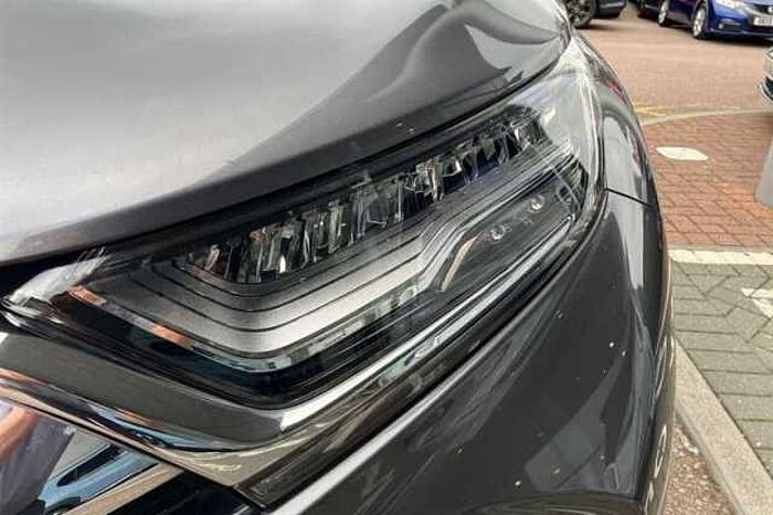 Honda CR-V Hybrid 2.0 i-MMD Hybrid EX 5dr eCVT 