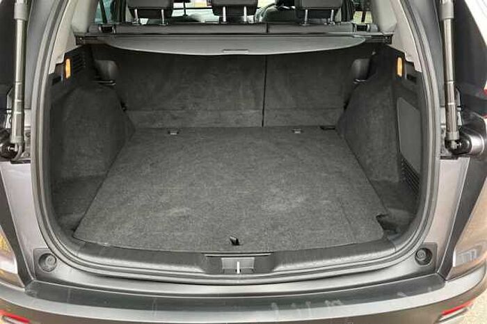 Honda CR-V Hybrid 2.0 i-MMD Hybrid EX 5dr eCVT 