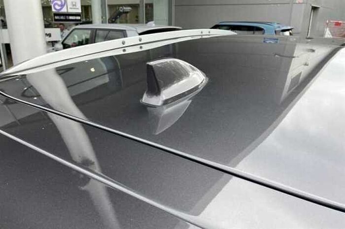 Honda CR-V Hybrid 2.0 i-MMD Hybrid EX 5dr eCVT 