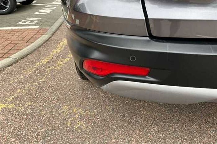 Honda CR-V Hybrid 2.0 i-MMD Hybrid EX 5dr eCVT 