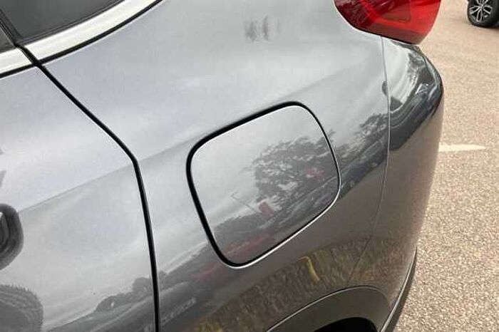 Honda CR-V Hybrid 2.0 i-MMD Hybrid EX 5dr eCVT 