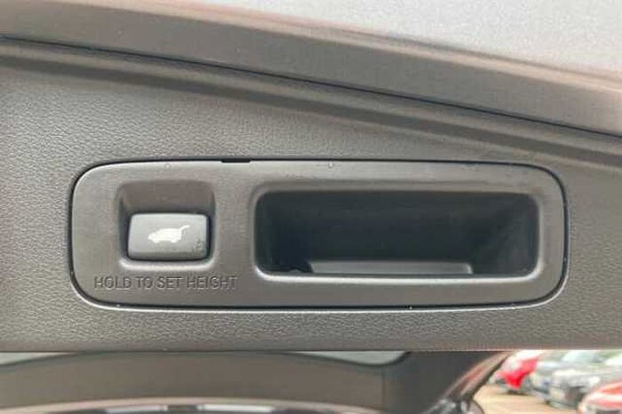Honda CR-V Hybrid 2.0 i-MMD Hybrid EX 5dr eCVT 