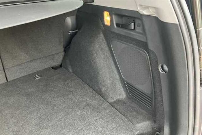Honda CR-V Hybrid 2.0 i-MMD Hybrid EX 5dr eCVT 