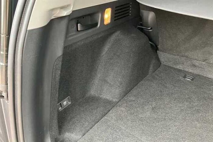 Honda CR-V Hybrid 2.0 i-MMD Hybrid EX 5dr eCVT 