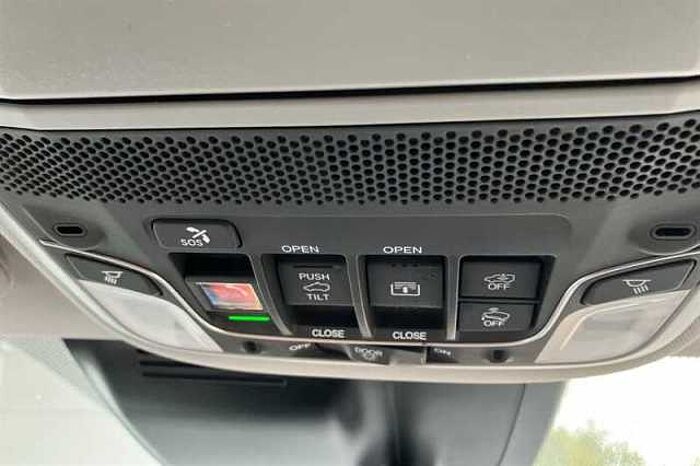 Honda CR-V Hybrid 2.0 i-MMD Hybrid EX 5dr eCVT 
