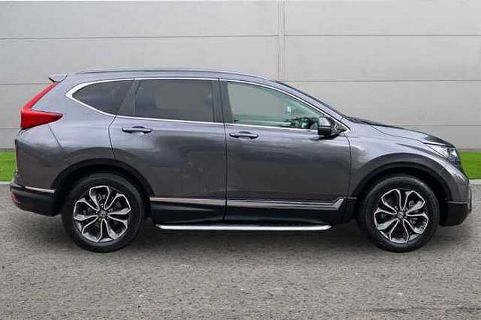 Honda CR-V Hybrid 2.0 i-MMD Hybrid EX 5dr eCVT 