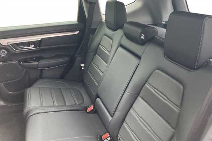Honda CR-V Hybrid 2.0 i-MMD Hybrid EX 5dr eCVT 