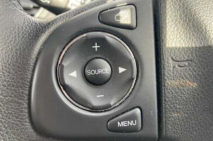 Honda CR-V 1.6 I-DTEC 160 EX 5DR AUTO 