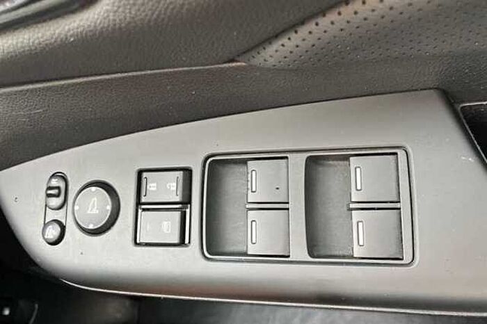 Honda CR-V 1.6 I-DTEC 160 EX 5DR AUTO 