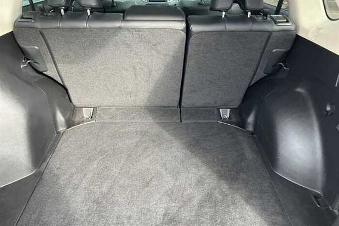 Honda CR-V 1.6 I-DTEC 160 EX 5DR AUTO 