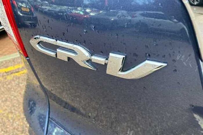 Honda CR-V 1.6 I-DTEC 160 EX 5DR AUTO 