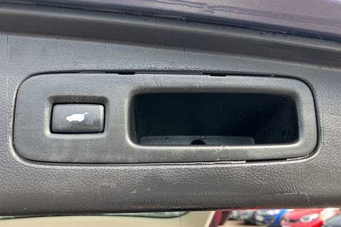 Honda CR-V 1.6 I-DTEC 160 EX 5DR AUTO 