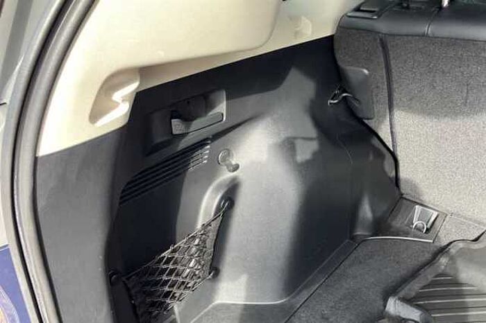 Honda CR-V 1.6 I-DTEC 160 EX 5DR AUTO 