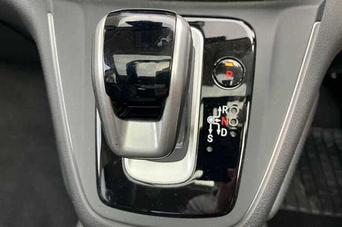 Honda CR-V 1.6 I-DTEC 160 EX 5DR AUTO 