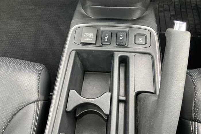 Honda CR-V 1.6 I-DTEC 160 EX 5DR AUTO 