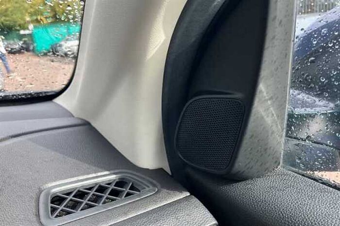 Honda CR-V 1.6 I-DTEC 160 EX 5DR AUTO 