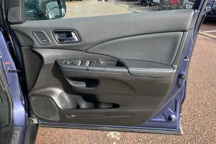 Honda CR-V 1.6 I-DTEC 160 EX 5DR AUTO 