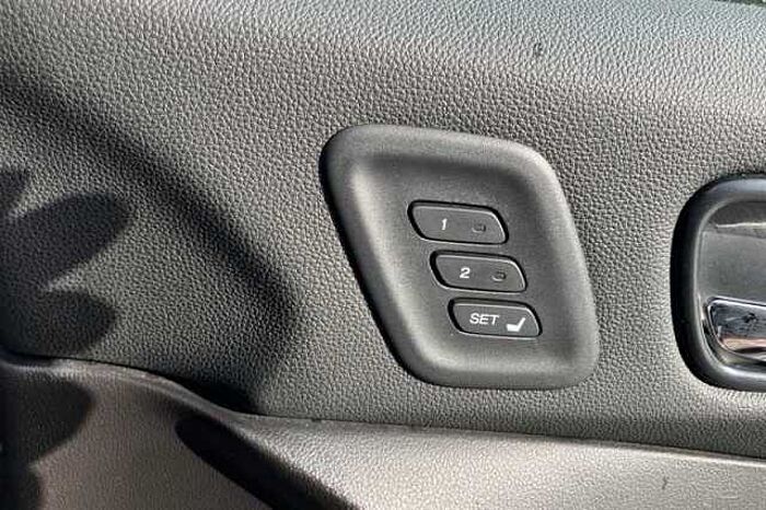 Honda CR-V 1.6 I-DTEC 160 EX 5DR AUTO 