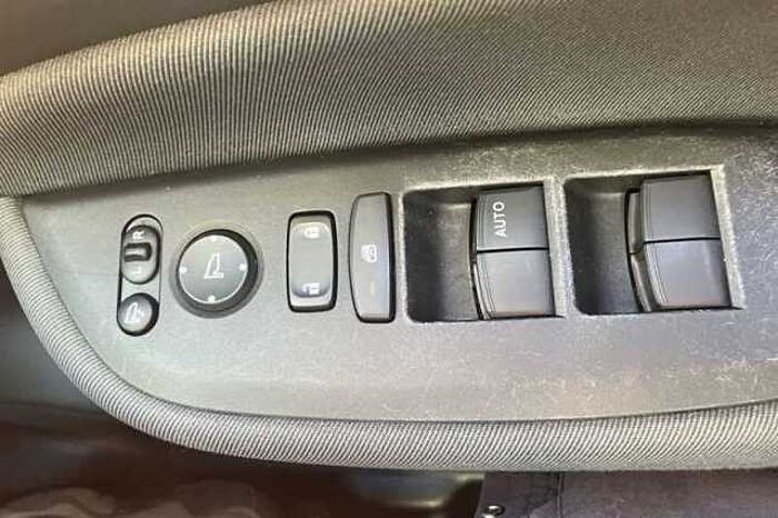 Honda Jazz Hybrid 1.5 I-MMD HYBRID ELEGANCE 5DR ECVT 