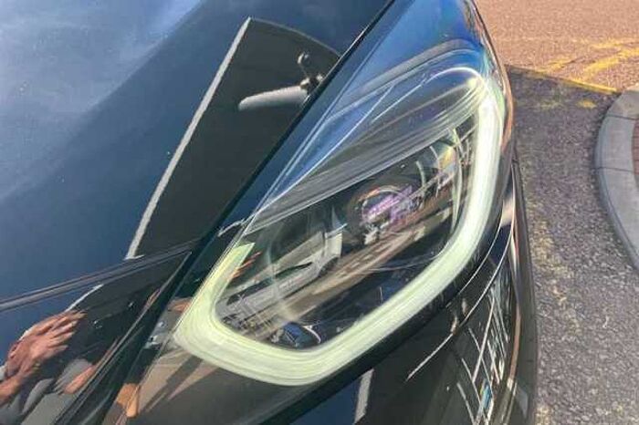 Honda Jazz Hybrid 1.5 I-MMD HYBRID ELEGANCE 5DR ECVT 
