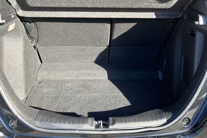 Honda Jazz Hybrid 1.5 I-MMD HYBRID ELEGANCE 5DR ECVT 
