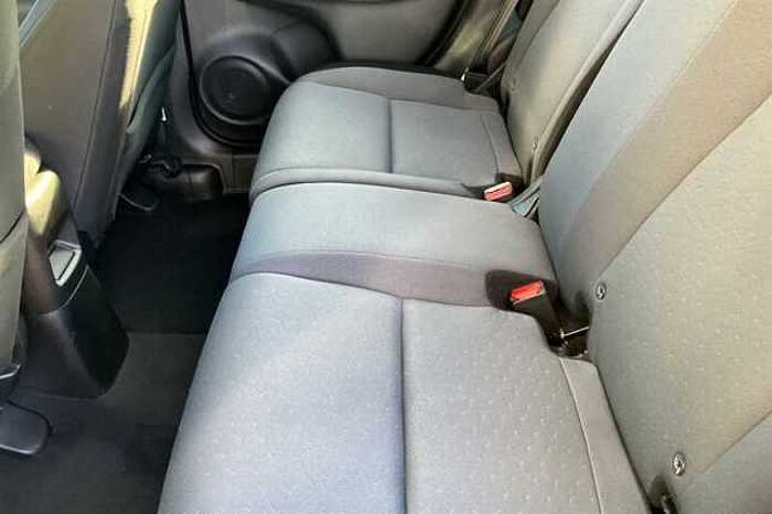 Honda Jazz Hybrid 1.5 I-MMD HYBRID ELEGANCE 5DR ECVT 