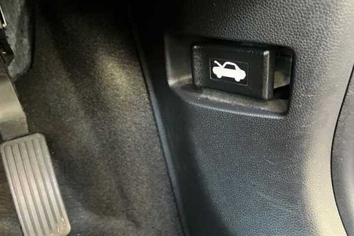 Honda Jazz Hybrid 1.5 I-MMD HYBRID ELEGANCE 5DR ECVT 