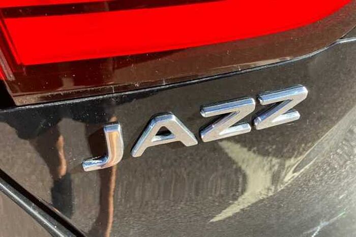 Honda Jazz Hybrid 1.5 I-MMD HYBRID ELEGANCE 5DR ECVT 