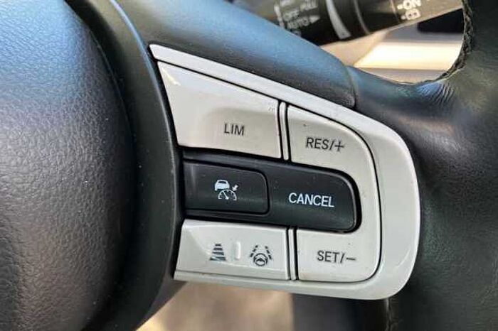 Honda Jazz Hybrid 1.5 I-MMD HYBRID ELEGANCE 5DR ECVT 