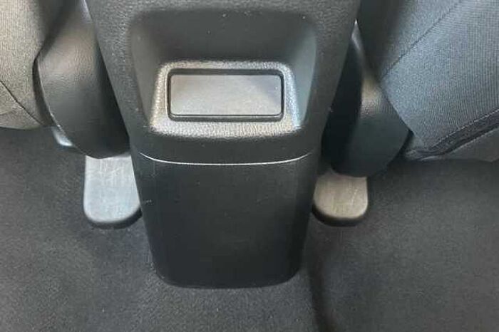 Honda Jazz Hybrid 1.5 I-MMD HYBRID ELEGANCE 5DR ECVT 