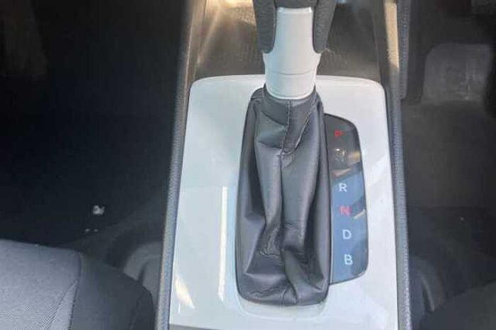 Honda Jazz Hybrid 1.5 I-MMD HYBRID ELEGANCE 5DR ECVT 