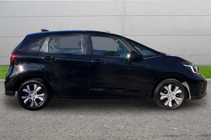 Honda Jazz Hybrid 1.5 I-MMD HYBRID ELEGANCE 5DR ECVT 