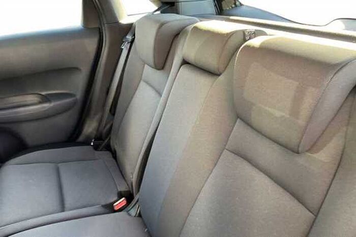 Honda Jazz Hybrid 1.5 I-MMD HYBRID ELEGANCE 5DR ECVT 