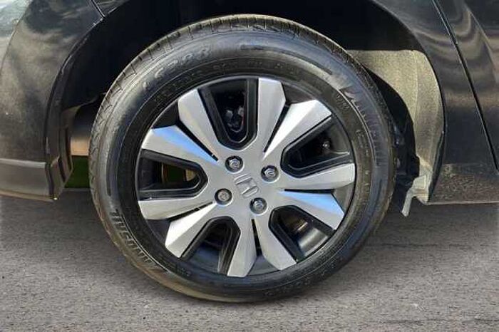 Honda Jazz Hybrid 1.5 I-MMD HYBRID ELEGANCE 5DR ECVT 