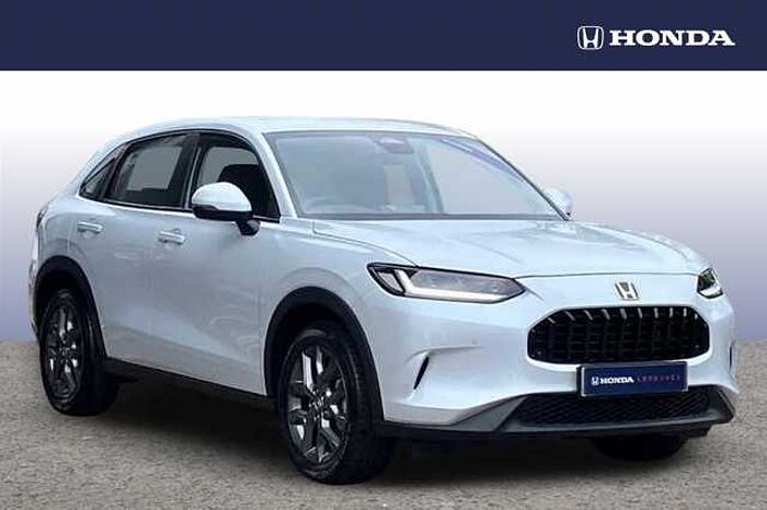 Honda ZR-V e:HEV 2.0 EHEV ELEGANCE 5DR CVT 