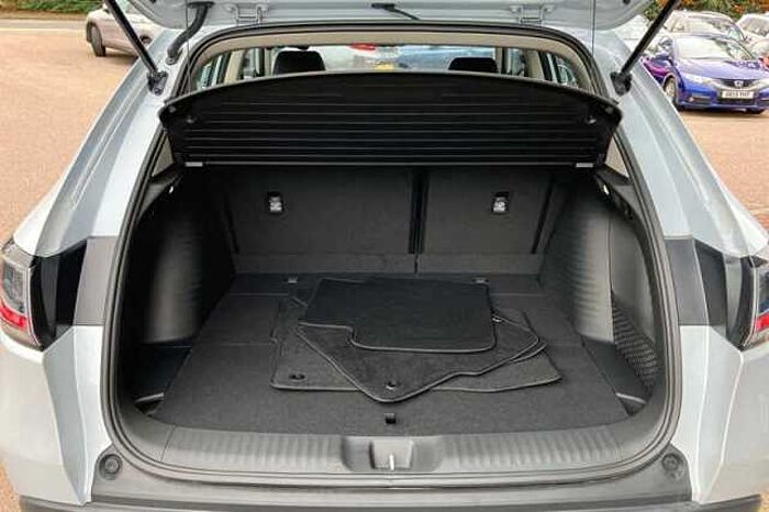 Honda ZR-V e:HEV 2.0 EHEV ELEGANCE 5DR CVT 
