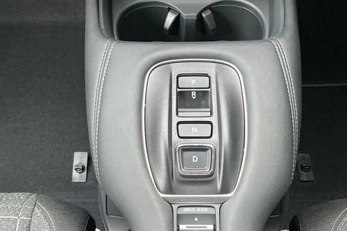 Honda ZR-V e:HEV 2.0 EHEV ELEGANCE 5DR CVT 