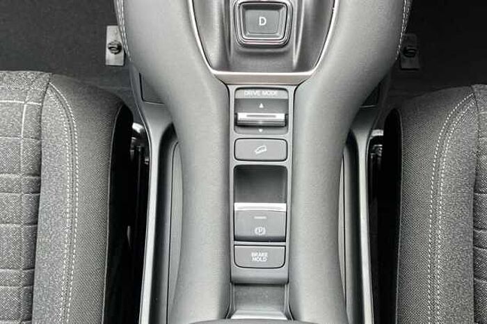 Honda ZR-V e:HEV 2.0 EHEV ELEGANCE 5DR CVT 