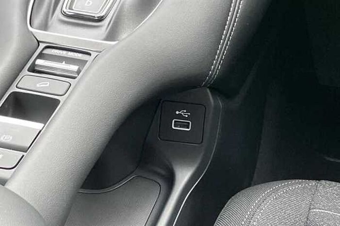 Honda ZR-V e:HEV 2.0 EHEV ELEGANCE 5DR CVT 
