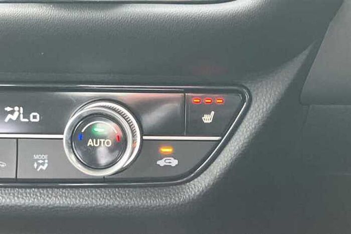 Honda ZR-V e:HEV 2.0 EHEV ELEGANCE 5DR CVT 