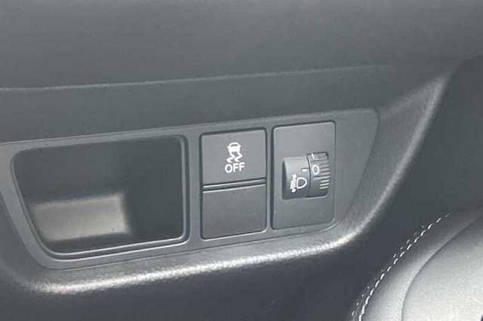 Honda ZR-V e:HEV 2.0 EHEV ELEGANCE 5DR CVT 