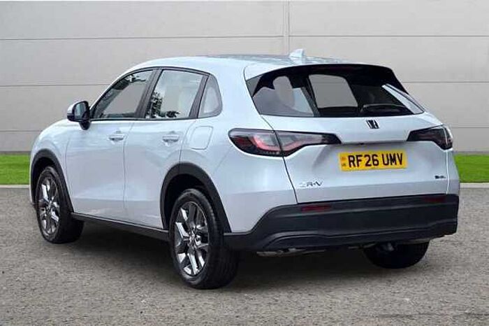 Honda ZR-V e:HEV 2.0 EHEV ELEGANCE 5DR CVT 