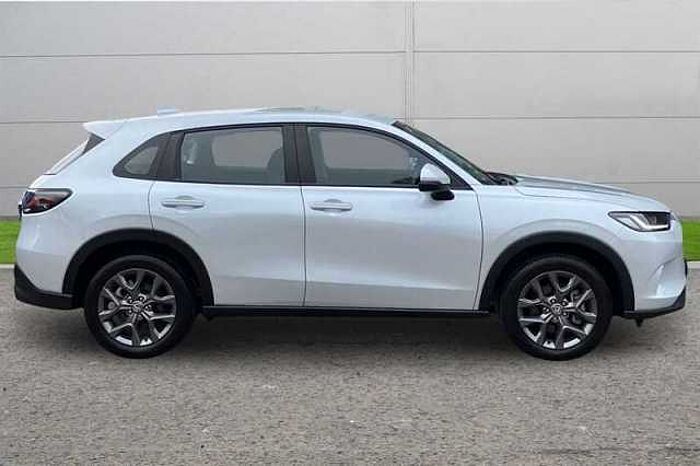 Honda ZR-V e:HEV 2.0 EHEV ELEGANCE 5DR CVT 