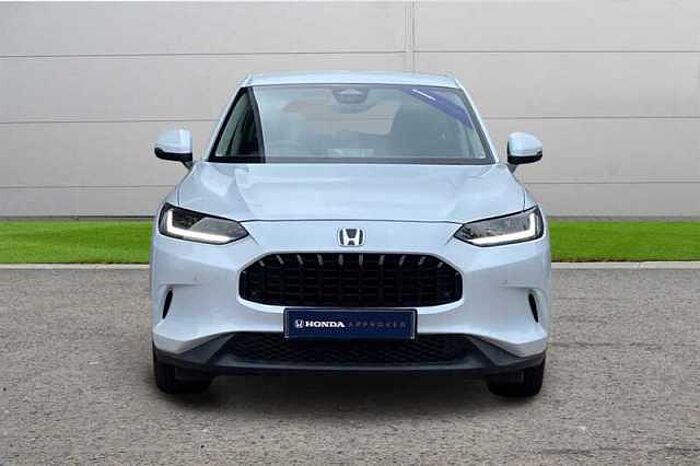 Honda ZR-V e:HEV 2.0 EHEV ELEGANCE 5DR CVT 