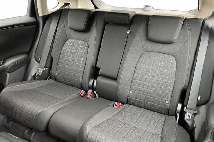 Honda ZR-V e:HEV 2.0 EHEV ELEGANCE 5DR CVT 