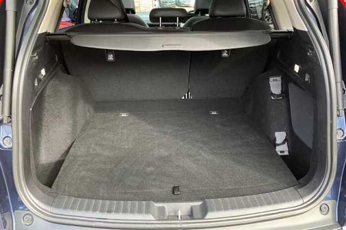 Honda CR-V Hybrid 2.0 EHEV ADVANCE 5DR ECVT 