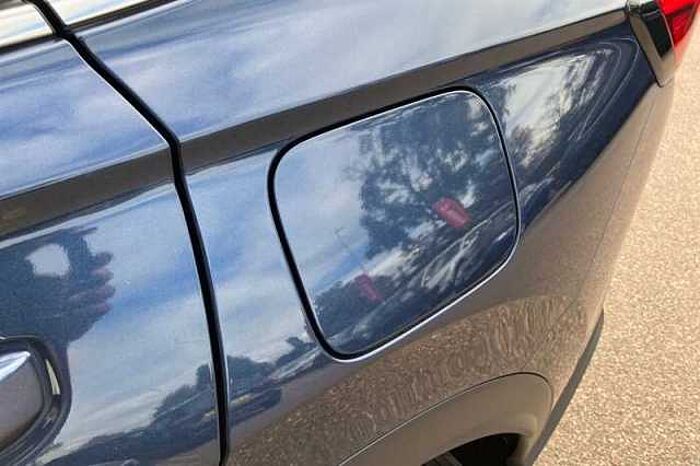 Honda CR-V Hybrid 2.0 EHEV ADVANCE 5DR ECVT 