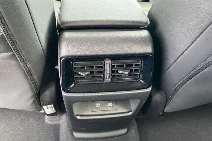Honda CR-V Hybrid 2.0 EHEV ADVANCE 5DR ECVT 