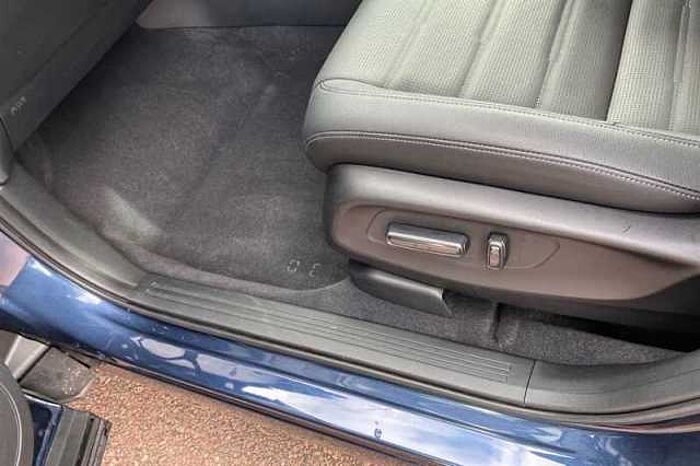 Honda CR-V Hybrid 2.0 EHEV ADVANCE 5DR ECVT 